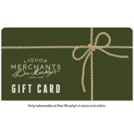 Dan Murphys eGift Card - $50