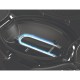 Gasmate Odyssey 1 Burner Gas BBQ